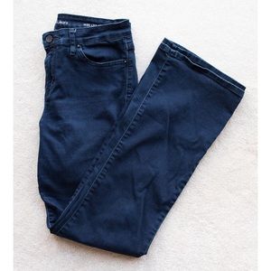 Calvin Klein Bootcut Jeans